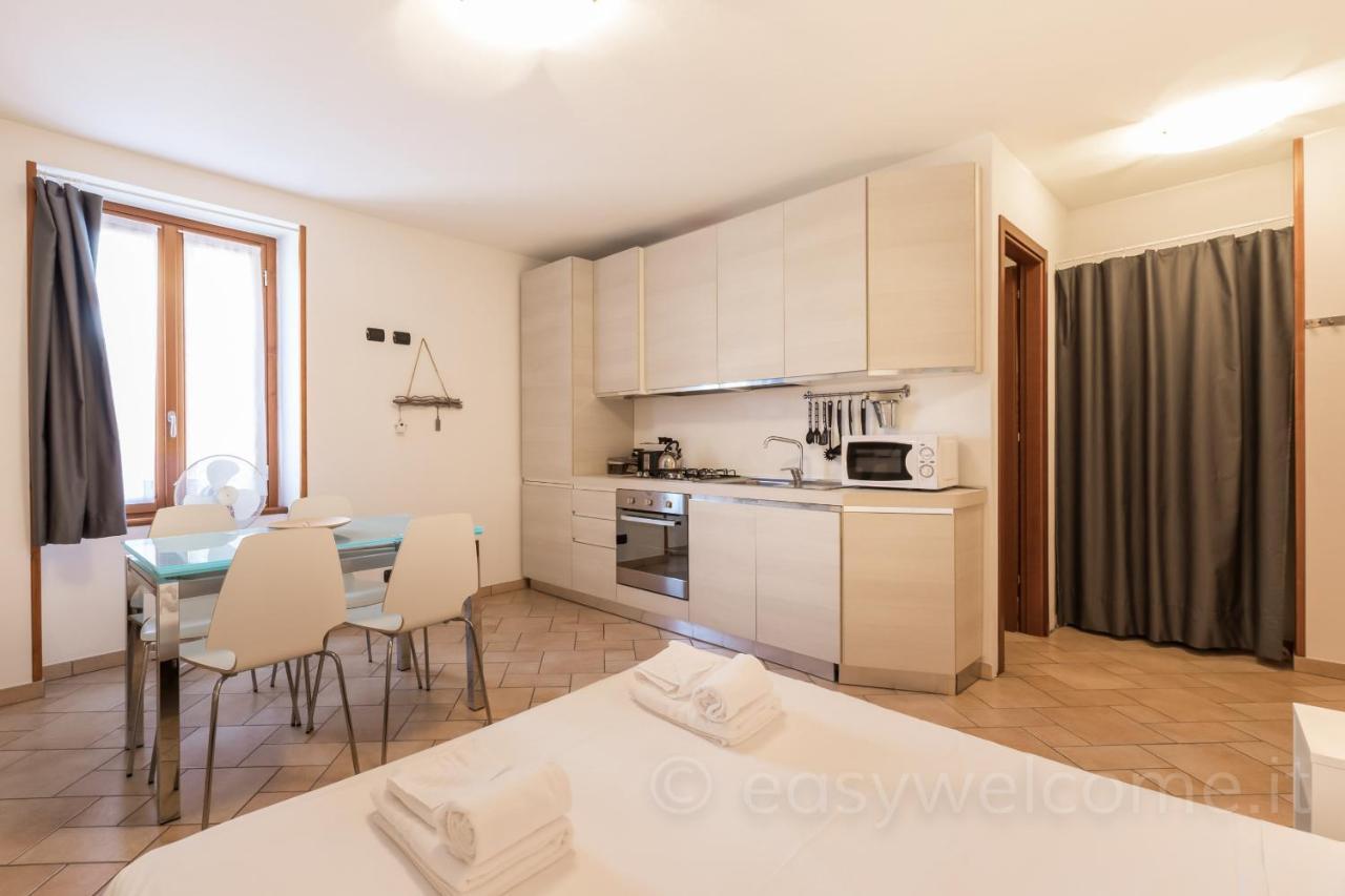 La Filanda Apartments By Wonderful Italy Bellagio Luaran gambar