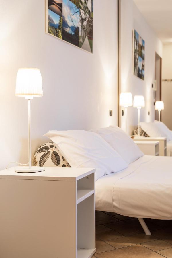La Filanda Apartments By Wonderful Italy Bellagio Luaran gambar