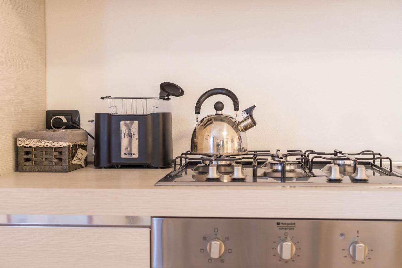 La Filanda Apartments By Wonderful Italy Bellagio Luaran gambar