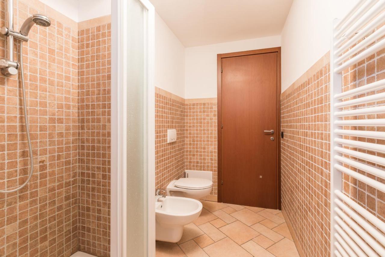La Filanda Apartments By Wonderful Italy Bellagio Luaran gambar