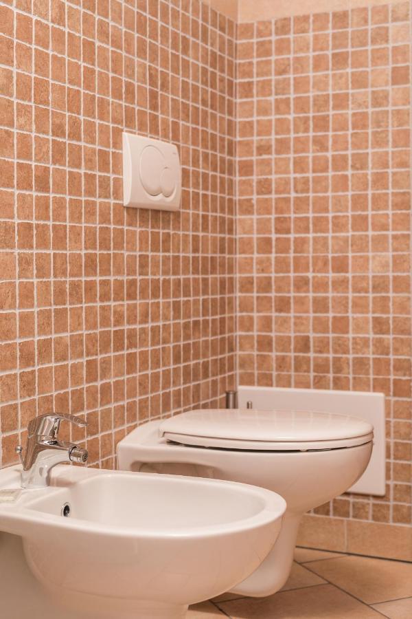 La Filanda Apartments By Wonderful Italy Bellagio Luaran gambar