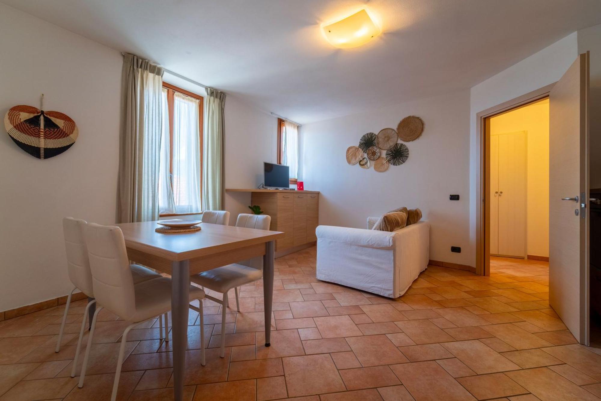 La Filanda Apartments By Wonderful Italy Bellagio Luaran gambar