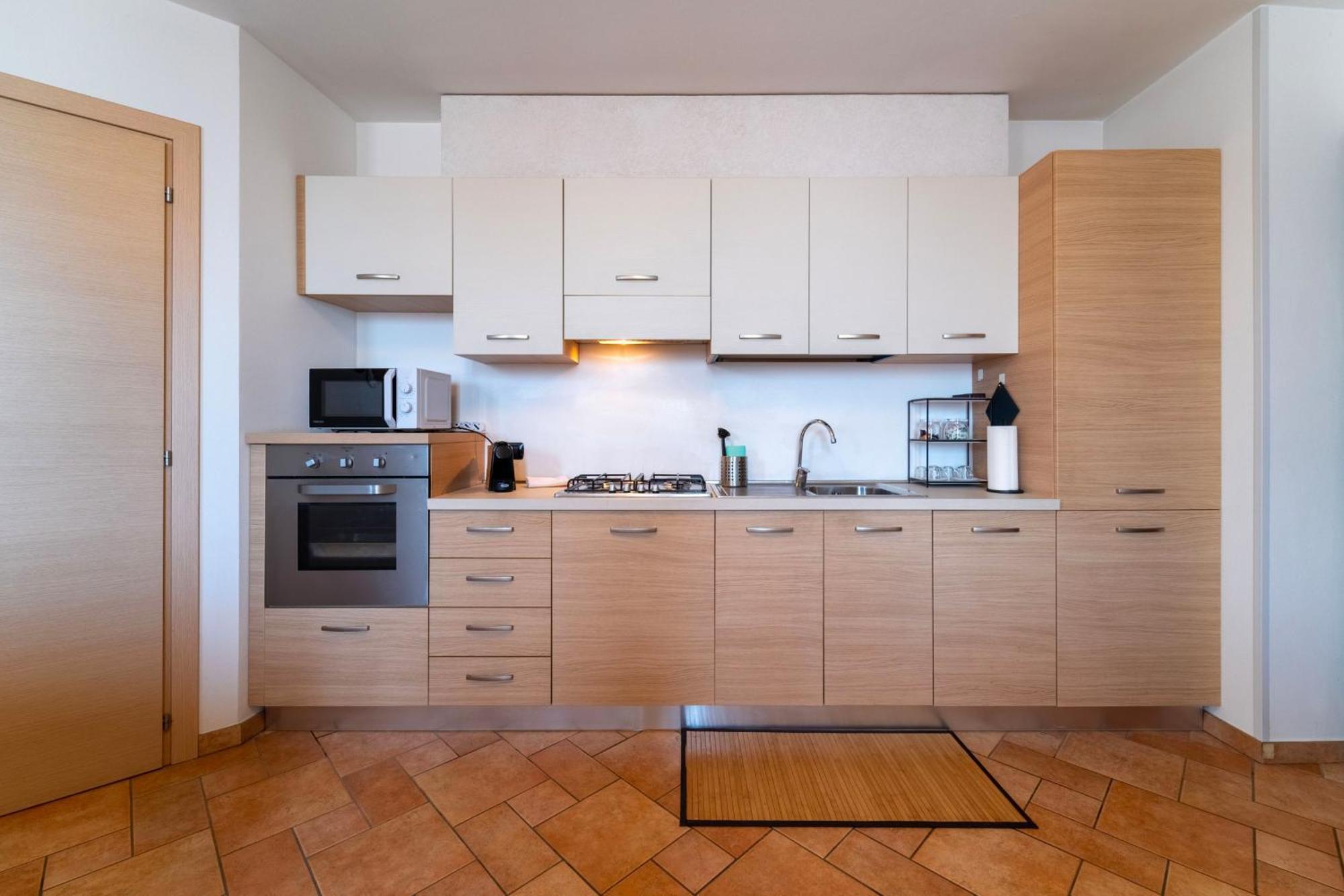 La Filanda Apartments By Wonderful Italy Bellagio Luaran gambar
