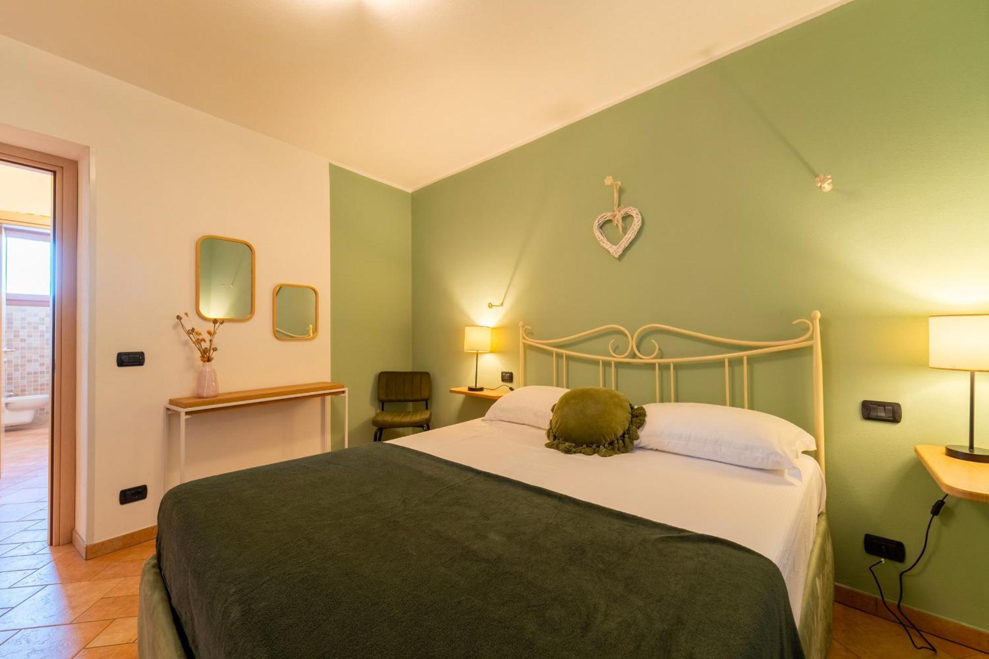 La Filanda Apartments By Wonderful Italy Bellagio Luaran gambar