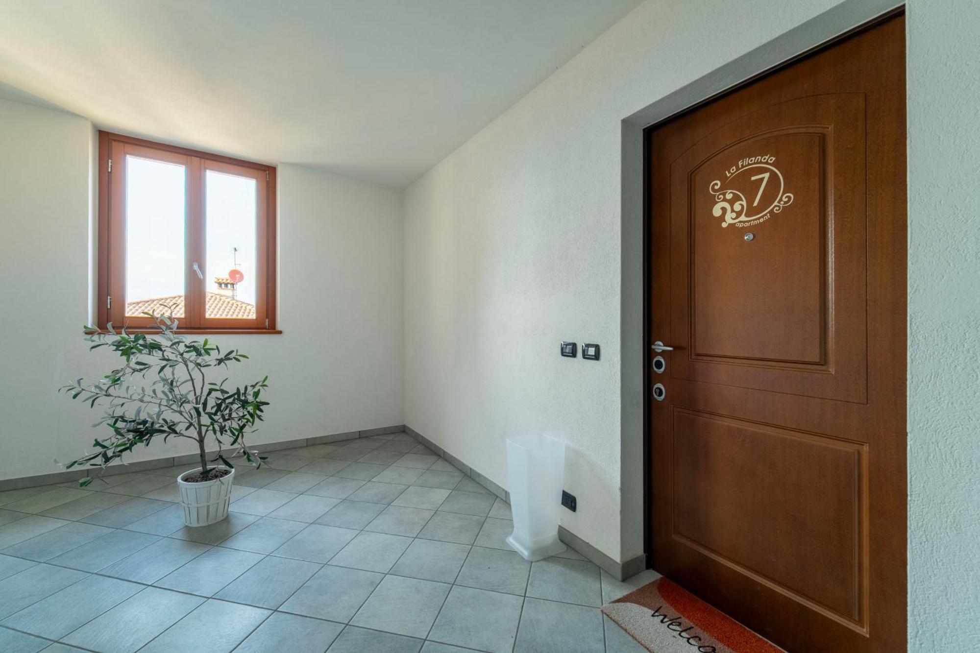 La Filanda Apartments By Wonderful Italy Bellagio Luaran gambar