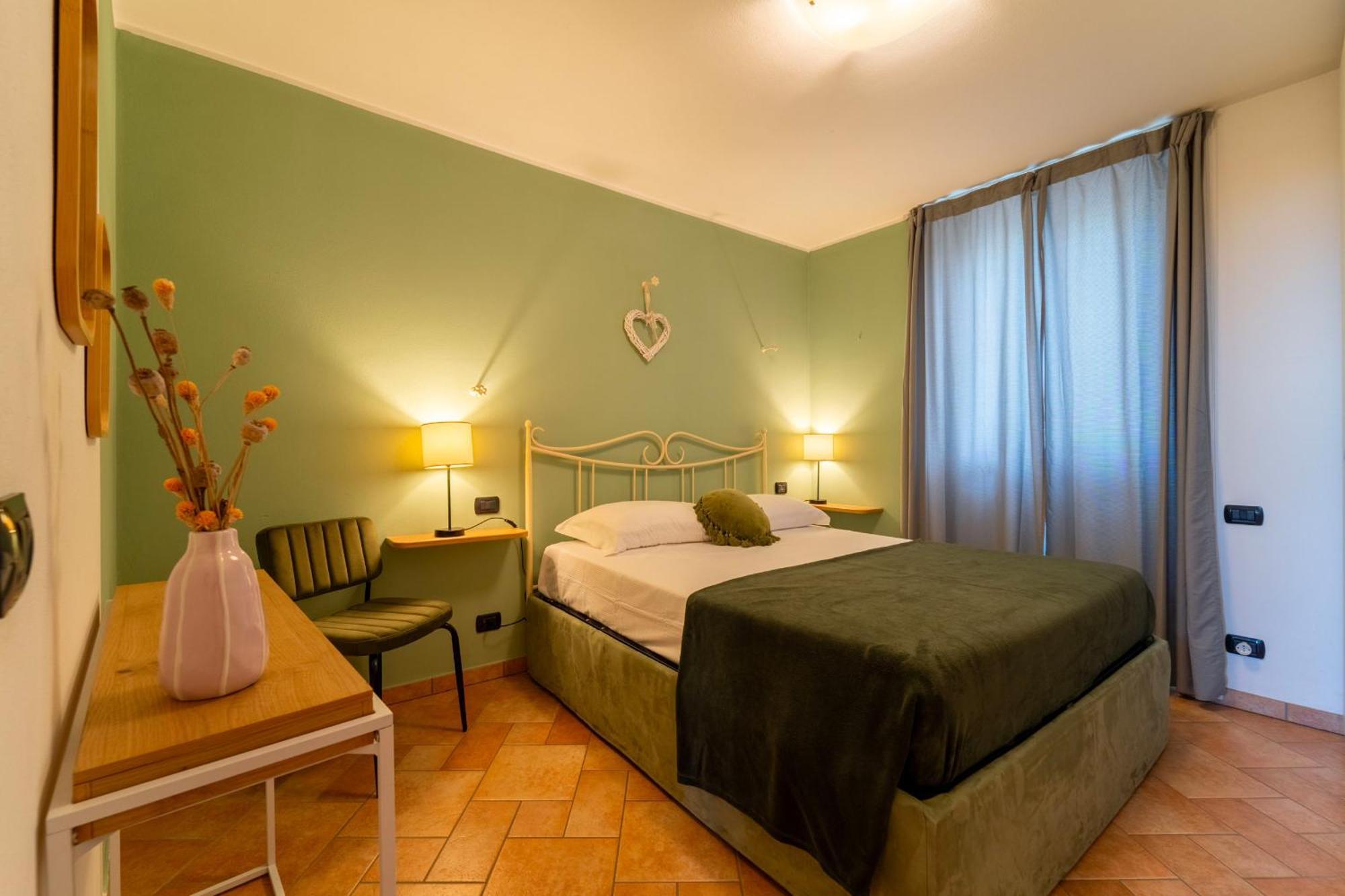 La Filanda Apartments By Wonderful Italy Bellagio Luaran gambar