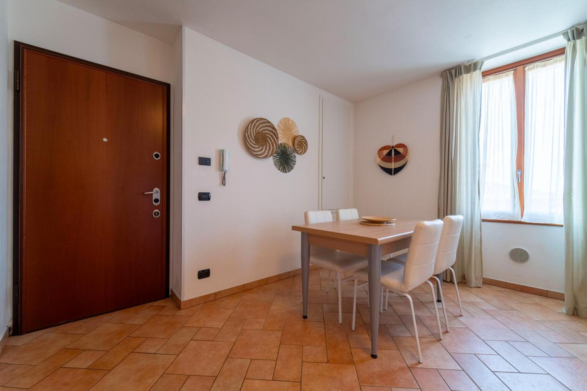 La Filanda Apartments By Wonderful Italy Bellagio Luaran gambar