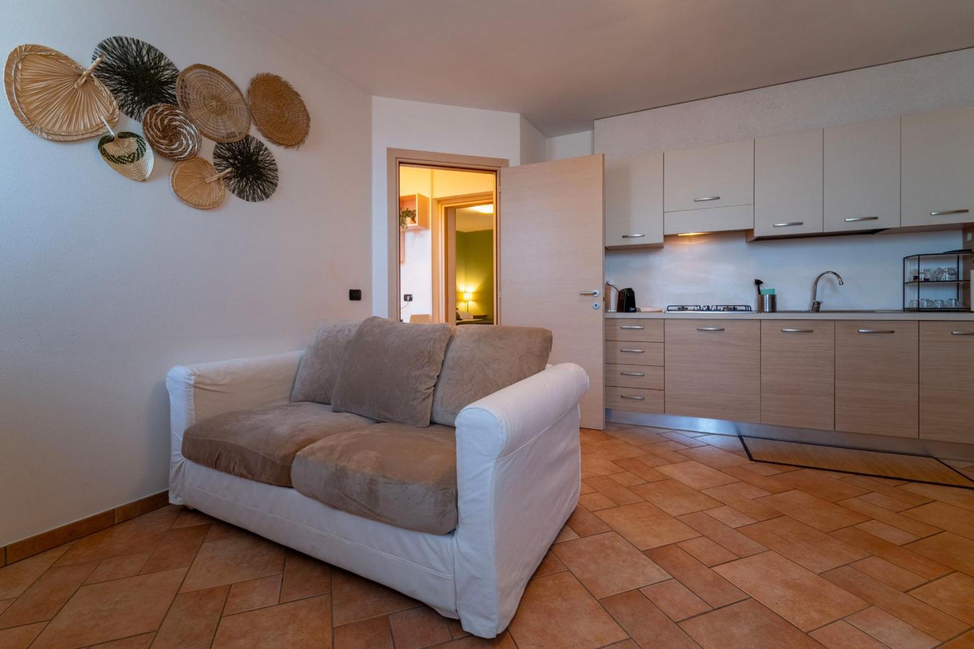 La Filanda Apartments By Wonderful Italy Bellagio Luaran gambar