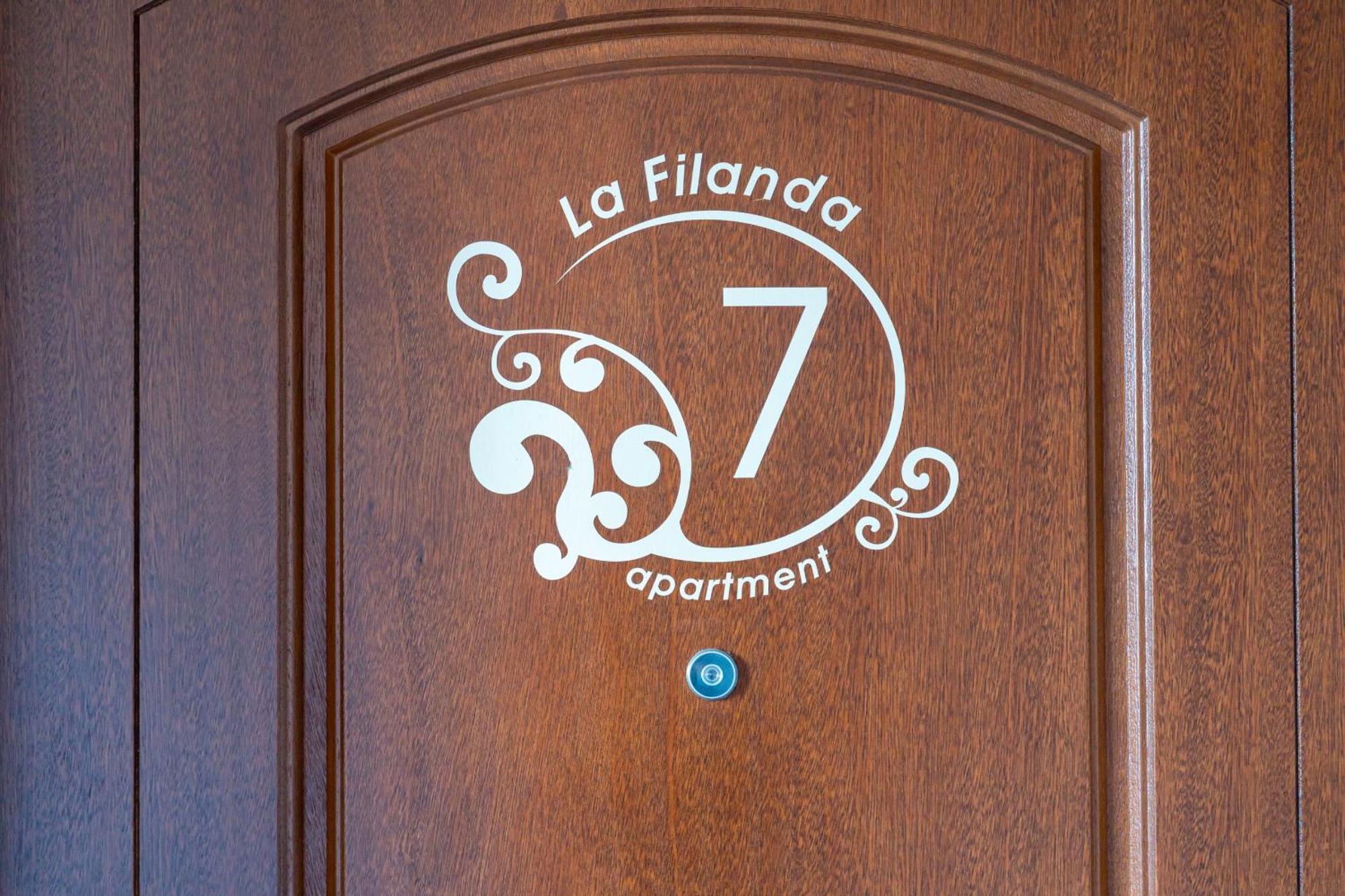 La Filanda Apartments By Wonderful Italy Bellagio Luaran gambar