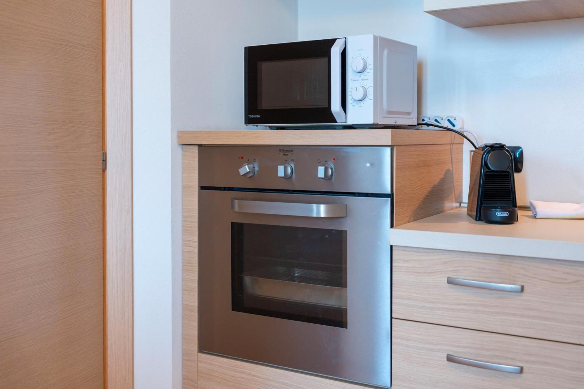 La Filanda Apartments By Wonderful Italy Bellagio Luaran gambar