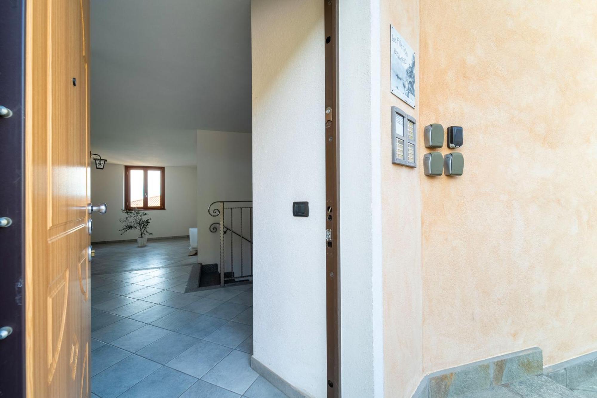 La Filanda Apartments By Wonderful Italy Bellagio Luaran gambar