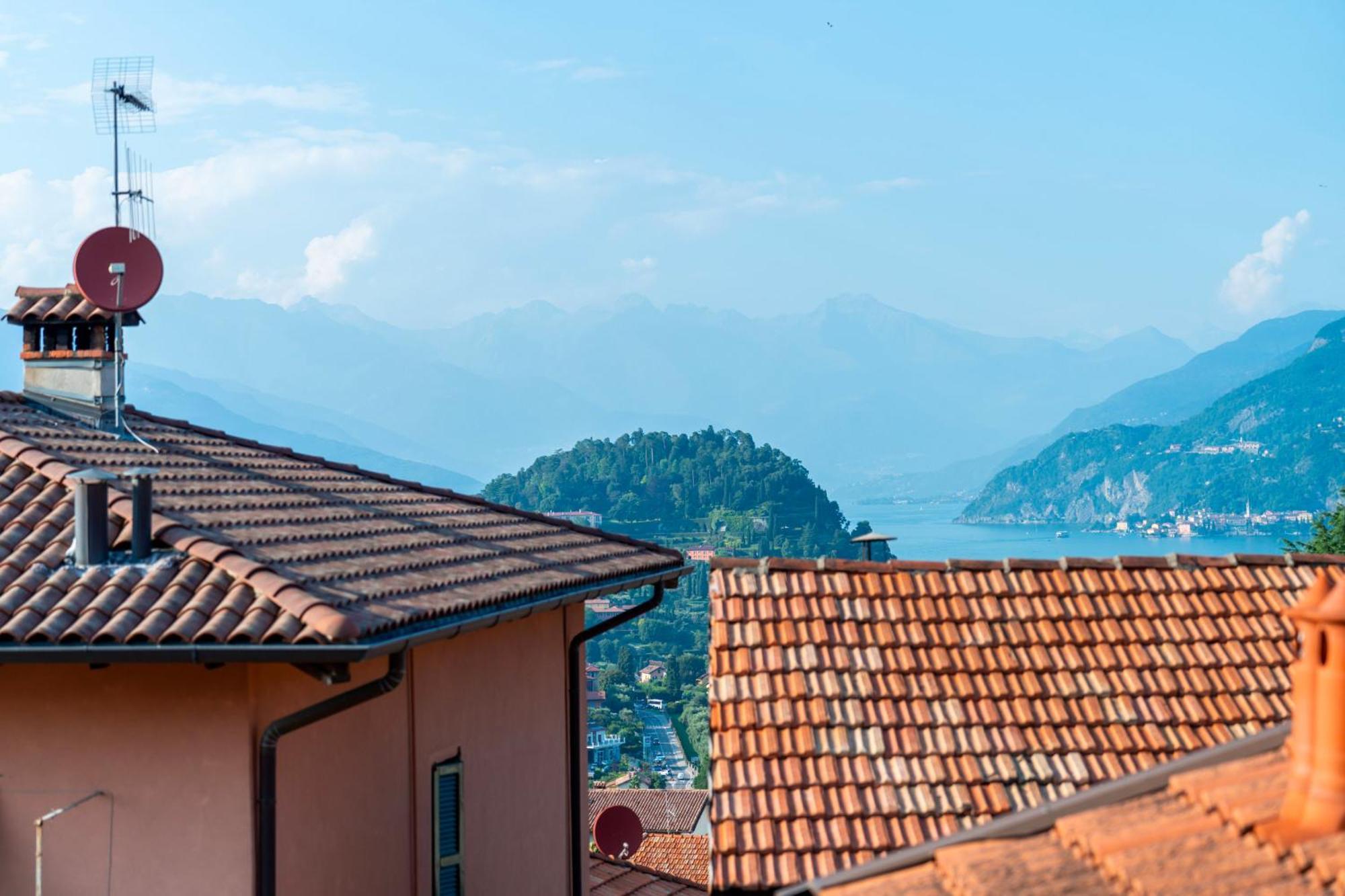 La Filanda Apartments By Wonderful Italy Bellagio Luaran gambar