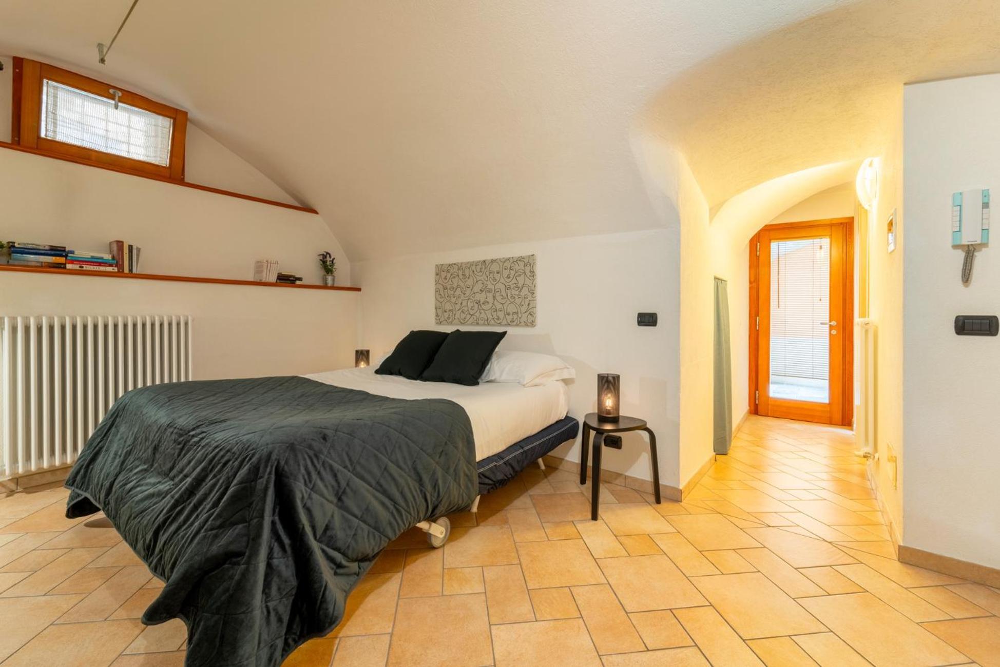 La Filanda Apartments By Wonderful Italy Bellagio Luaran gambar