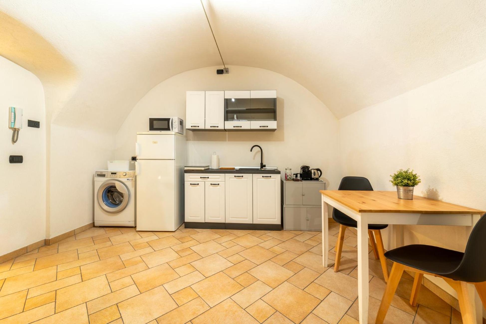 La Filanda Apartments By Wonderful Italy Bellagio Luaran gambar