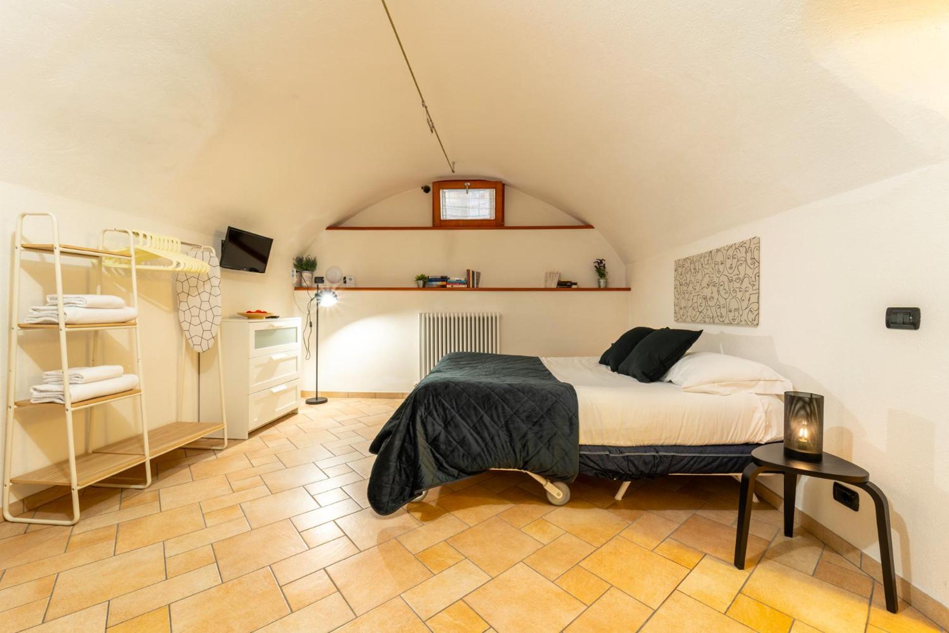 La Filanda Apartments By Wonderful Italy Bellagio Luaran gambar