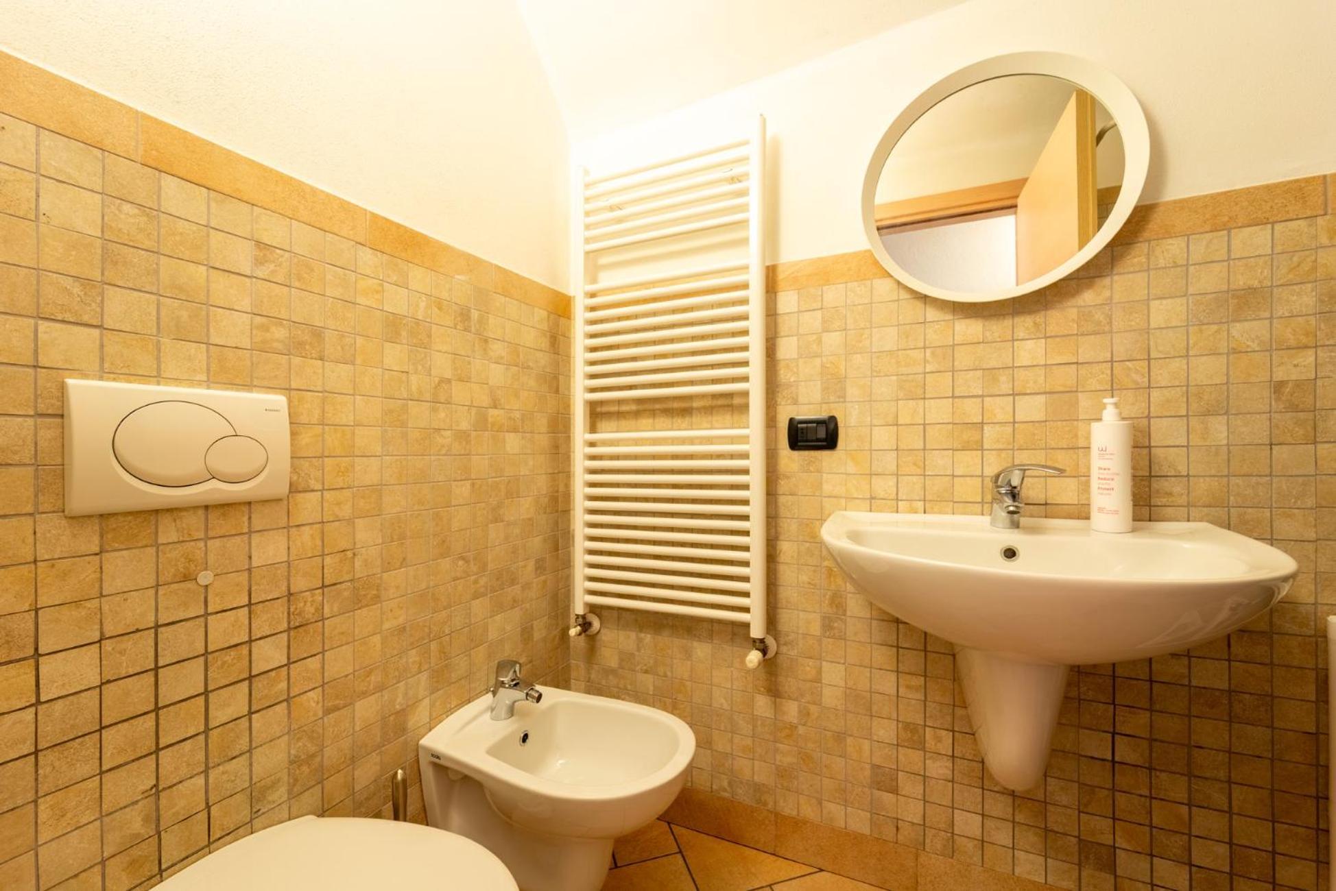 La Filanda Apartments By Wonderful Italy Bellagio Luaran gambar