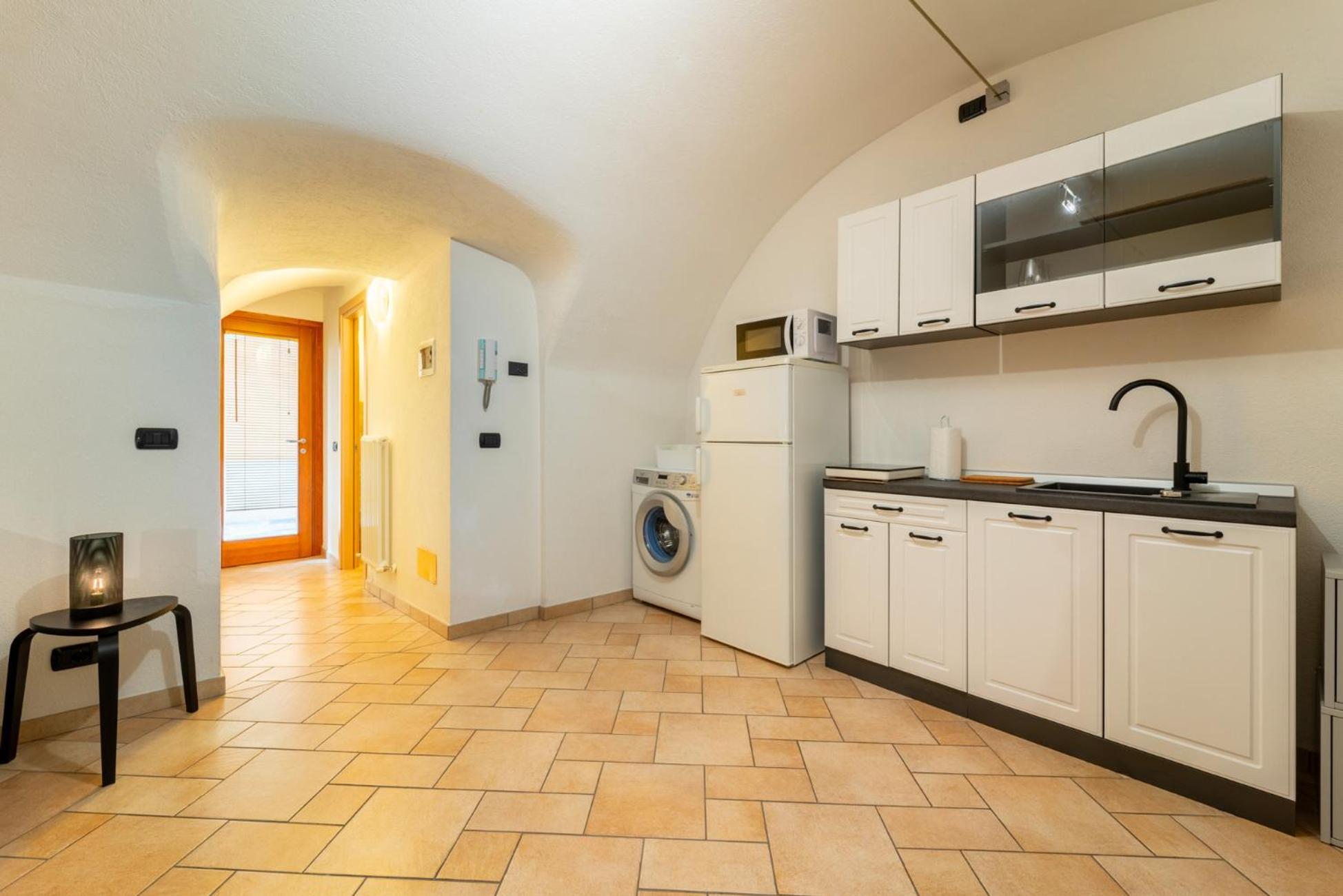 La Filanda Apartments By Wonderful Italy Bellagio Luaran gambar