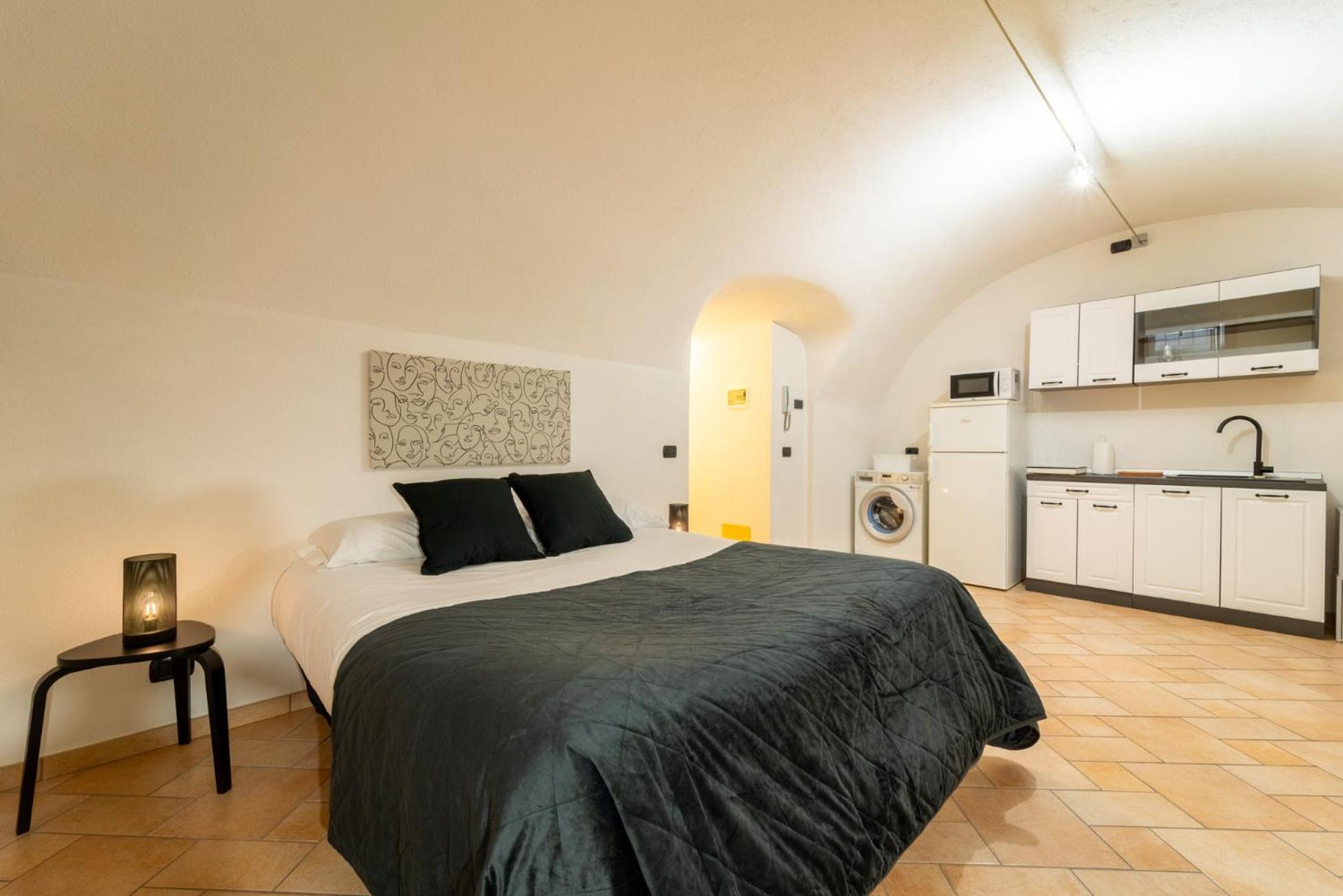 La Filanda Apartments By Wonderful Italy Bellagio Luaran gambar