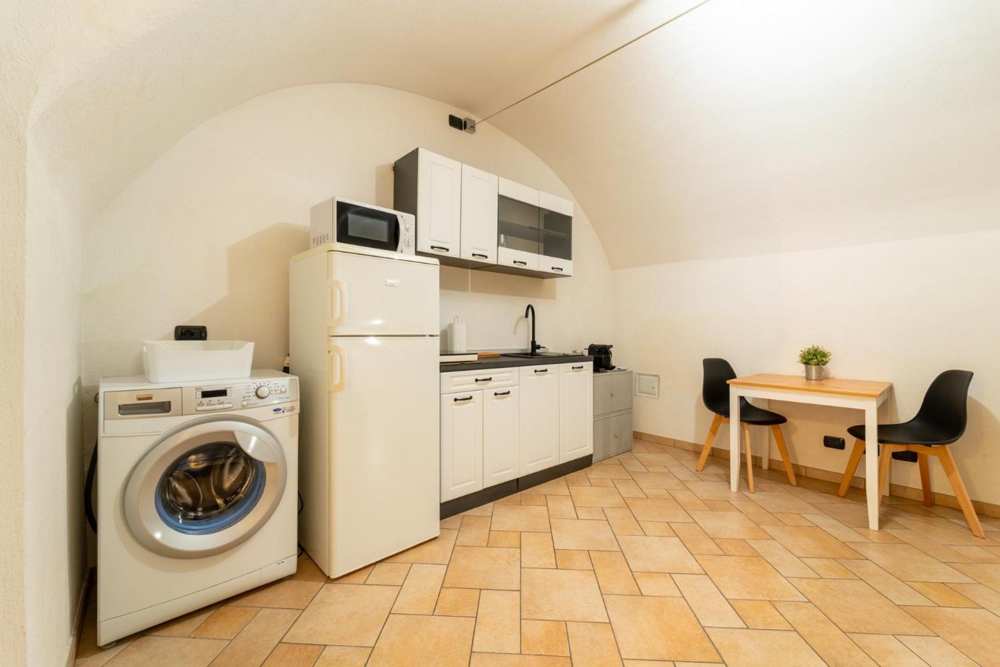 La Filanda Apartments By Wonderful Italy Bellagio Luaran gambar
