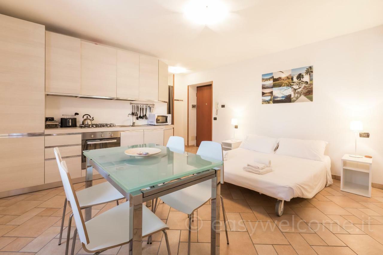 La Filanda Apartments By Wonderful Italy Bellagio Luaran gambar