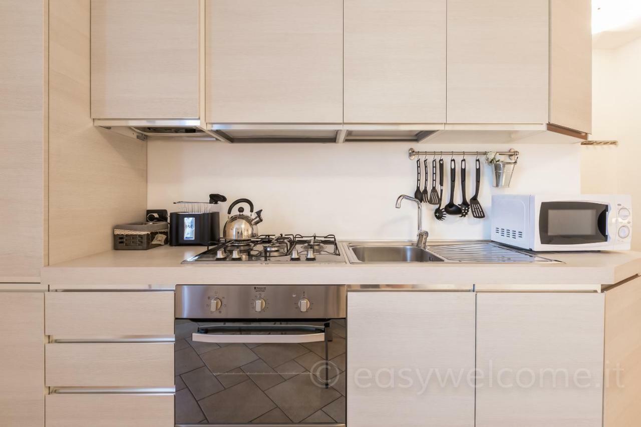 La Filanda Apartments By Wonderful Italy Bellagio Luaran gambar
